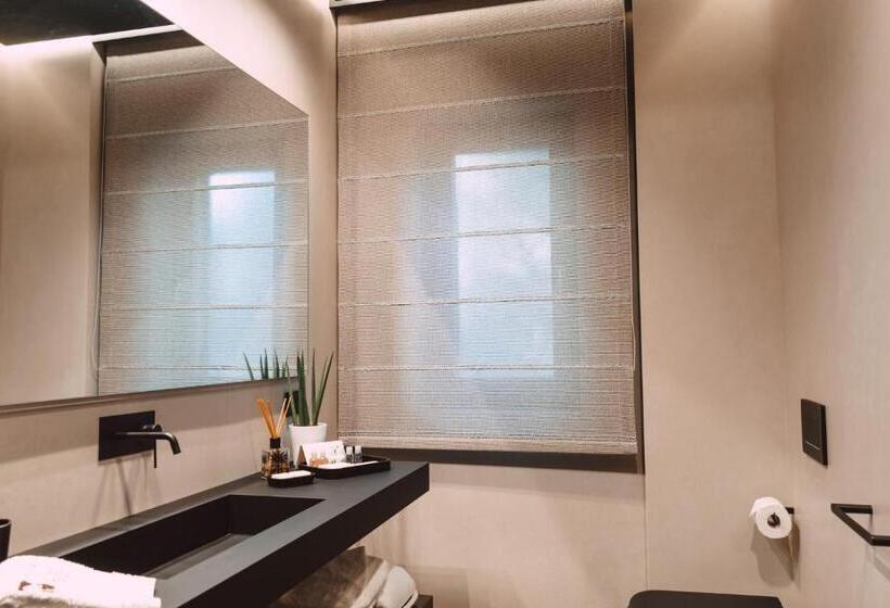 민박 Viale Dei Lecci   Luxury Rooms