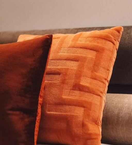 민박 Viale Dei Lecci   Luxury Rooms