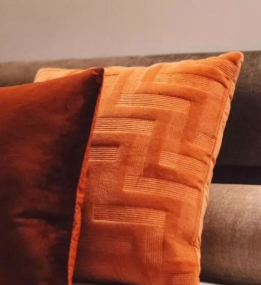 ベッドアンドブレックファースト Viale Dei Lecci   Luxury Rooms