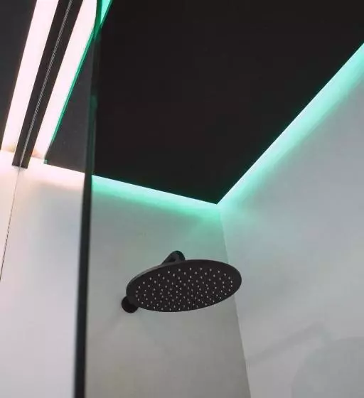 ベッドアンドブレックファースト Viale Dei Lecci   Luxury Rooms