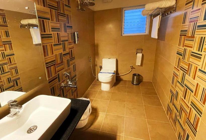 Eiffel Suites   Kammanahalli