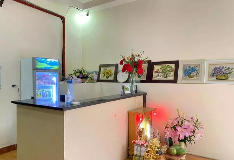 هتل Huong Duong