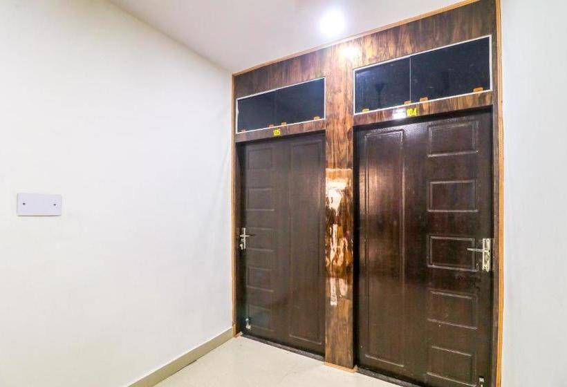 فندق Oyo 49081 Ishanvi Residency