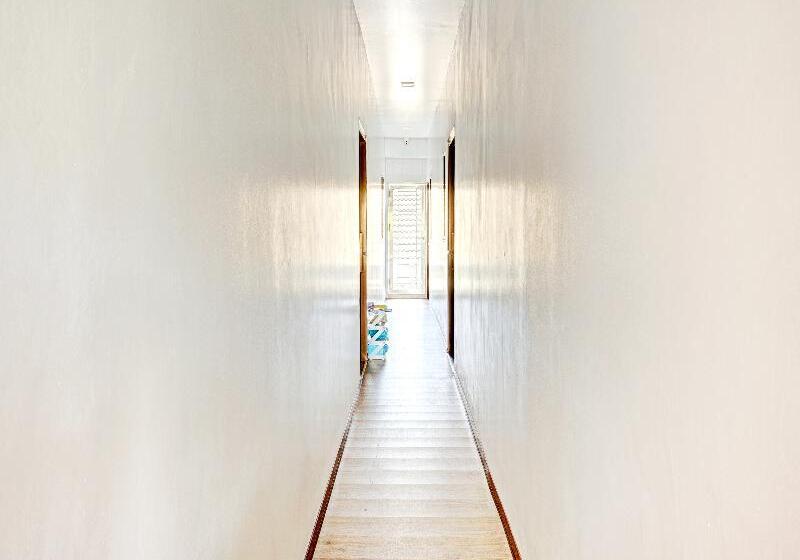 فندق Oyo 90367 Homestay 81 Penuin