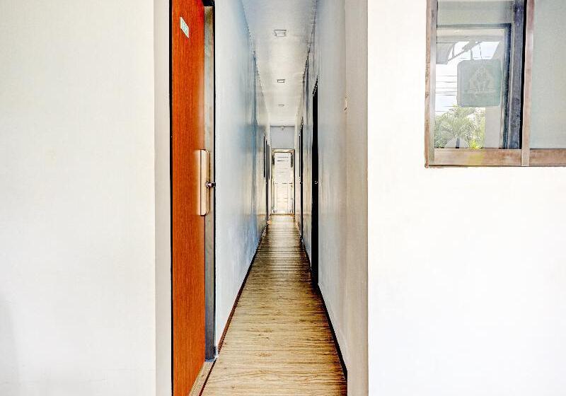 فندق Oyo 90367 Homestay 81 Penuin