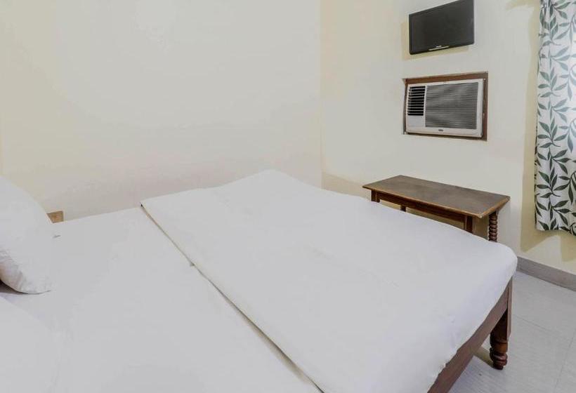 בית מלון כפרי Oyo Orc021 Heaven Inn