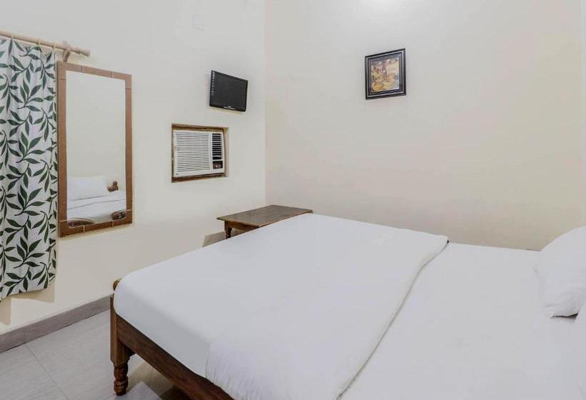 בית מלון כפרי Oyo Orc021 Heaven Inn