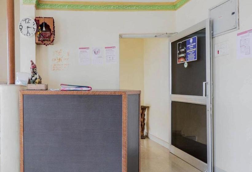 בית מלון כפרי Oyo Orc021 Heaven Inn