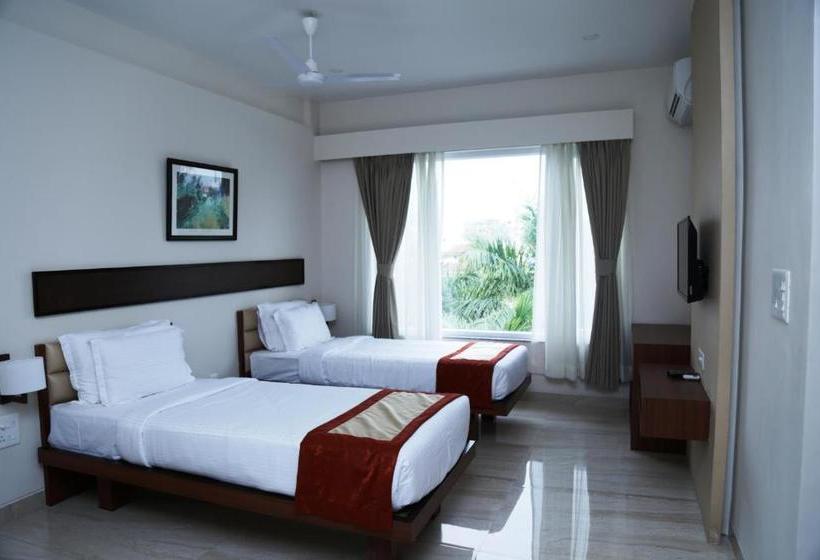 هتل Prism   A Boutique