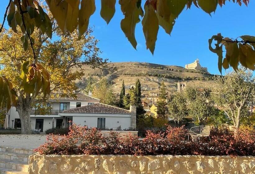 ホテル Quinta San Francisco