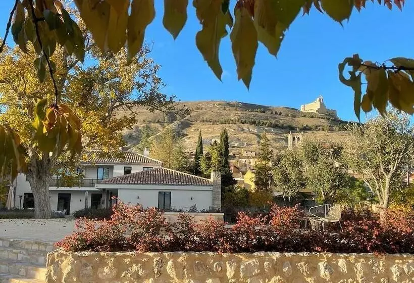 Hotelli Quinta San Francisco