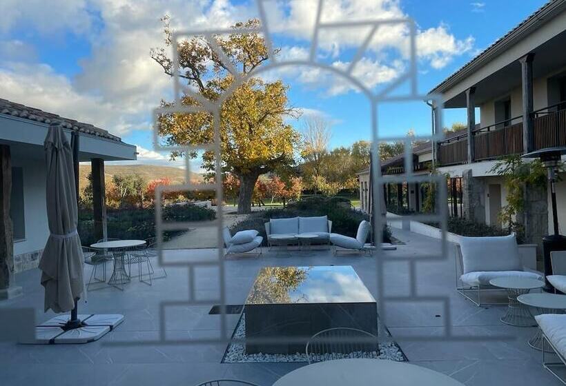 ホテル Quinta San Francisco