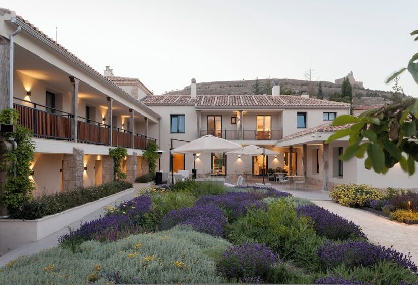 ホテル Quinta San Francisco