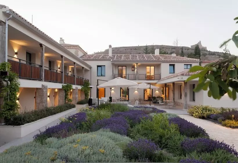 Hotelli Quinta San Francisco