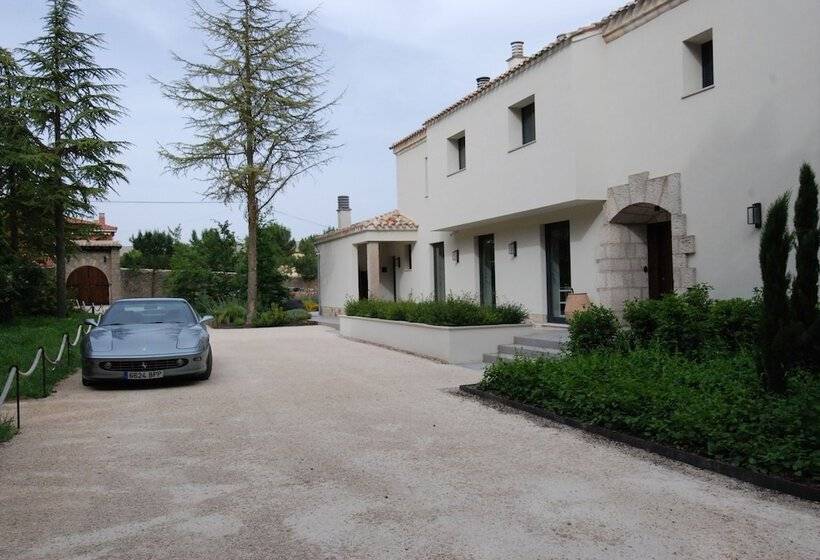 ホテル Quinta San Francisco