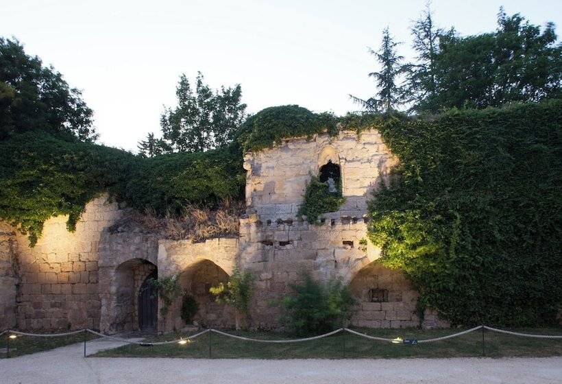 ホテル Quinta San Francisco