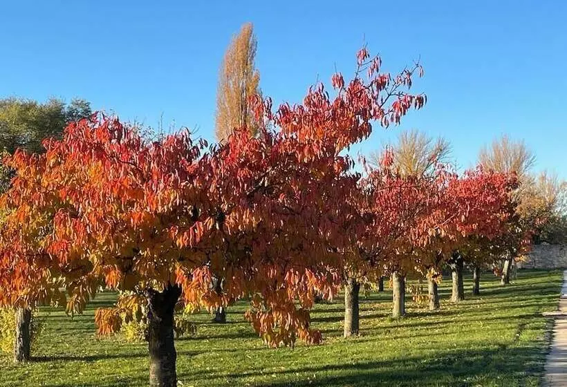 Hotelli Quinta San Francisco
