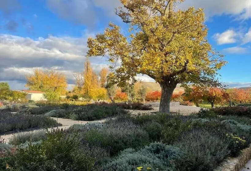 Hotelli Quinta San Francisco