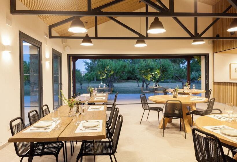 ホテル Quinta San Francisco