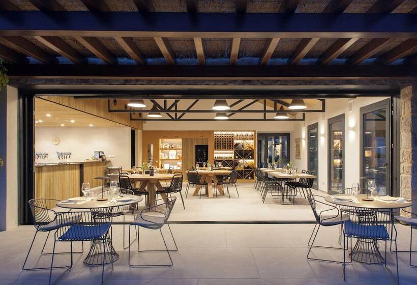 ホテル Quinta San Francisco