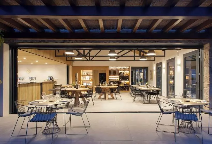 Hotelli Quinta San Francisco