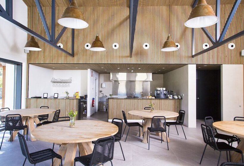 ホテル Quinta San Francisco