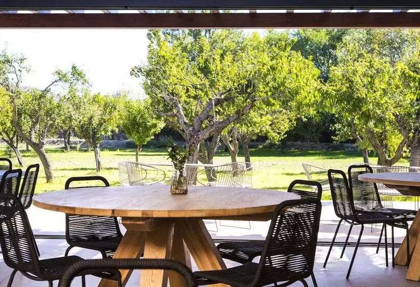 Hotelli Quinta San Francisco