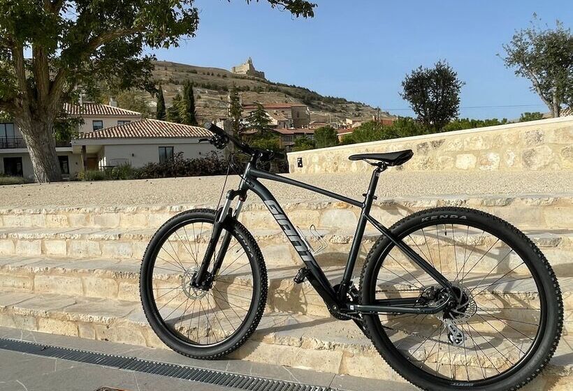 ホテル Quinta San Francisco