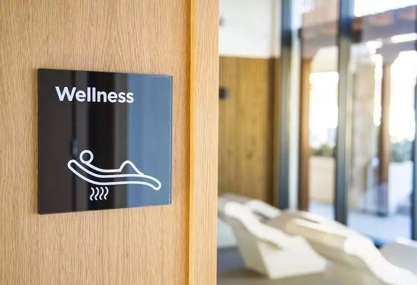 Hotelli Quinta San Francisco