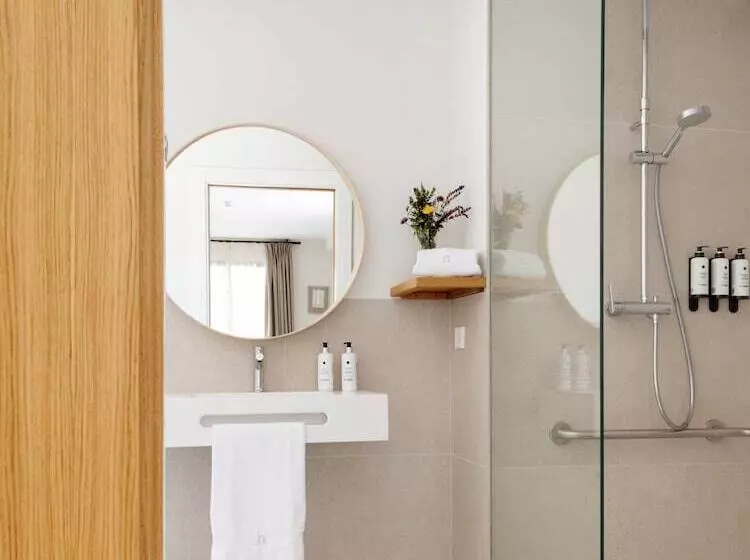 Hotelli Quinta San Francisco