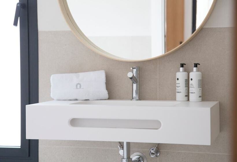 ホテル Quinta San Francisco