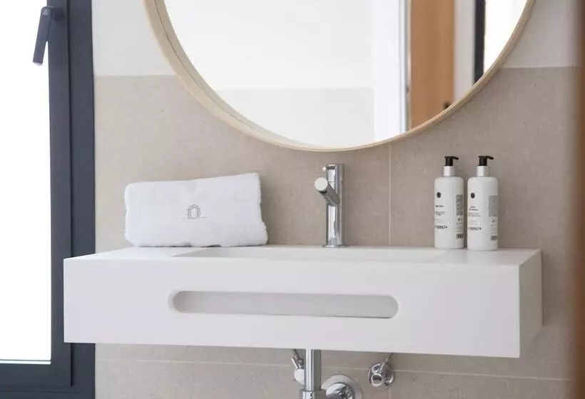 Hotelli Quinta San Francisco