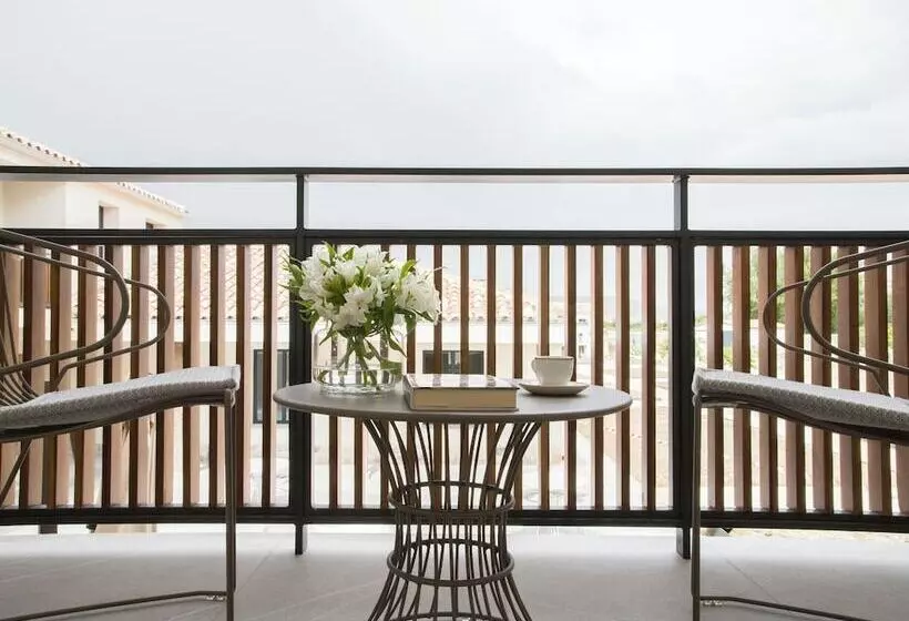 Hotelli Quinta San Francisco