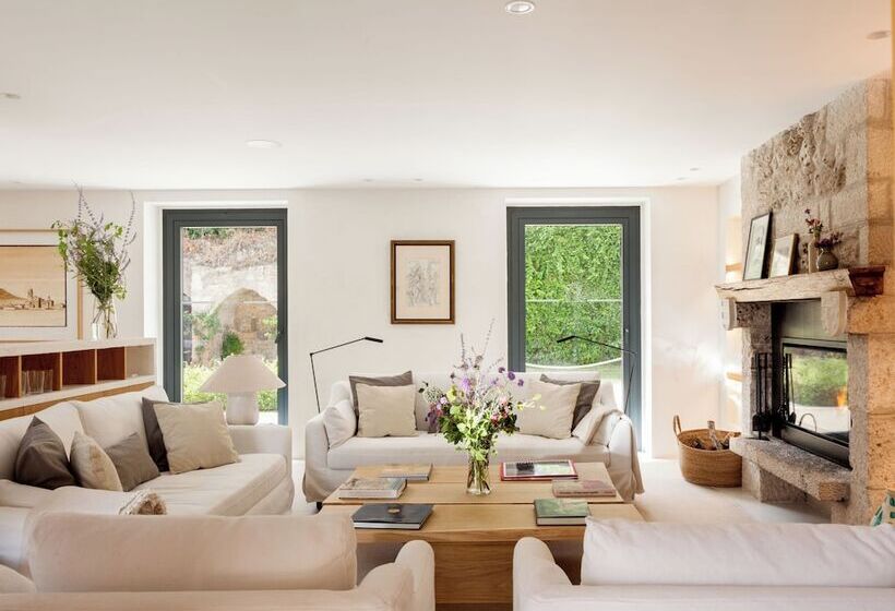 ホテル Quinta San Francisco