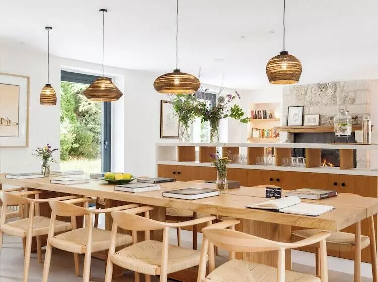 Hotelli Quinta San Francisco