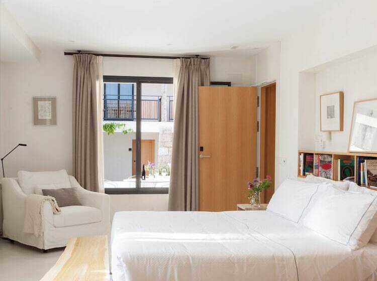 ホテル Quinta San Francisco