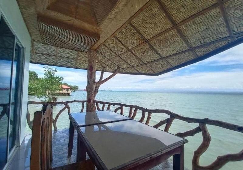 Szálloda Reddoorz Plus @ Costa Roca Balamban