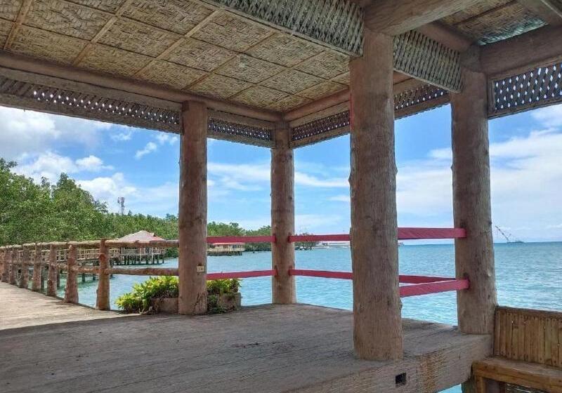 Szálloda Reddoorz Plus @ Costa Roca Balamban