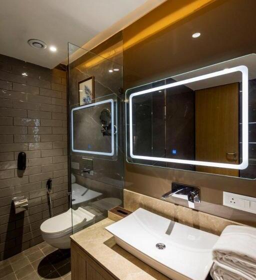 Отель Sarovar Portico Morbi