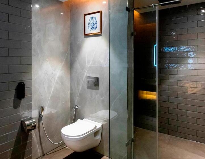 Отель Sarovar Portico Morbi