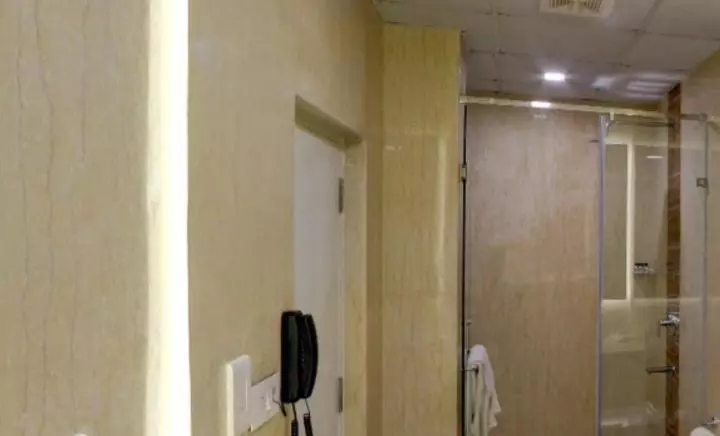 هتل Silver Spring