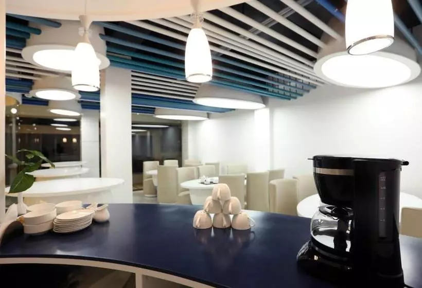 هتل Silver Spring