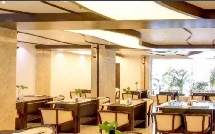 هتل Silver Spring