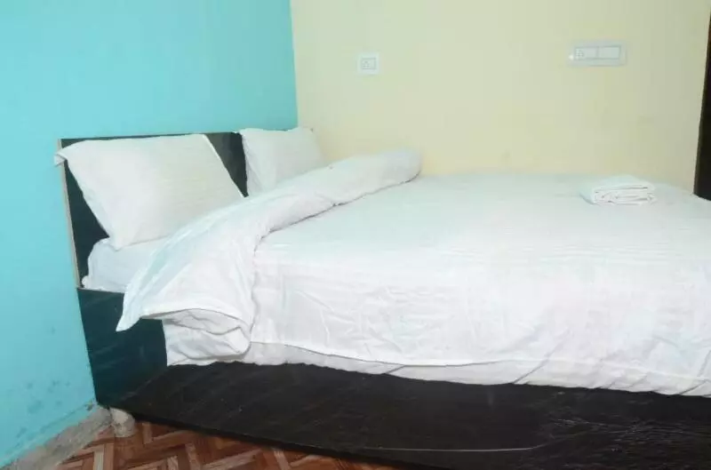 Spot On Hotel Abhinandan