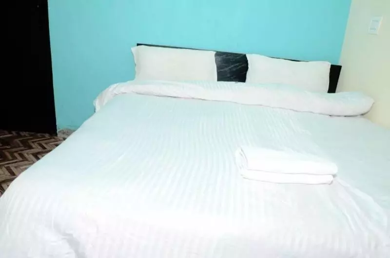 Spot On Hotel Abhinandan