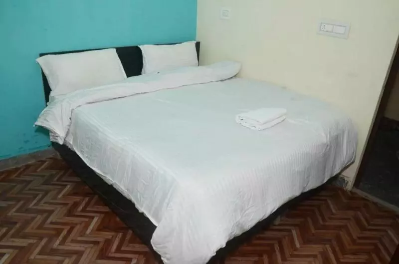 Spot On Hotel Abhinandan