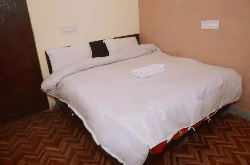 Spot On Hotel Abhinandan
