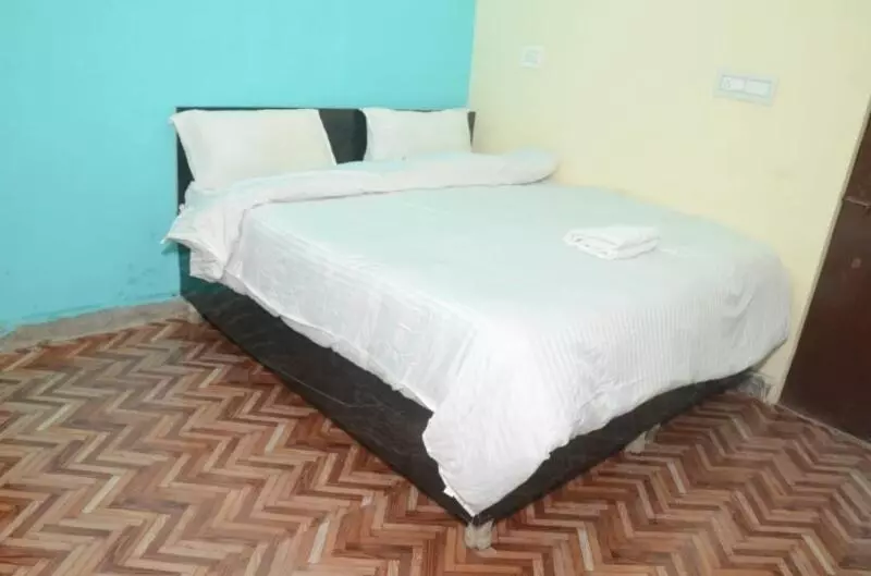 Spot On Hotel Abhinandan