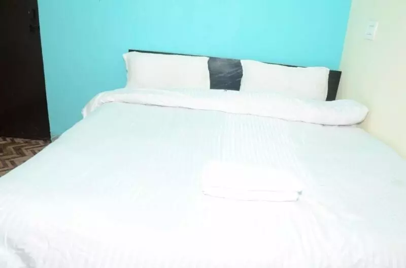 Spot On Hotel Abhinandan