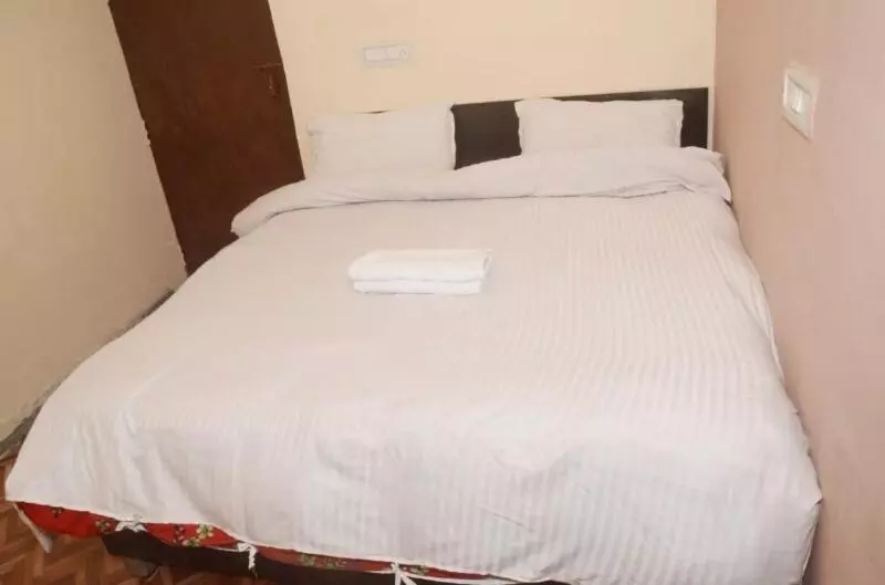 Spot On Hotel Abhinandan